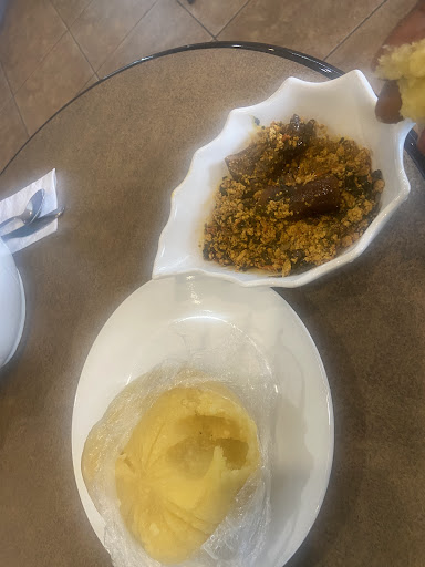 Photo of Nubian Delicacies - 851 Broughton St, Victoria, BC V8W 1E4
